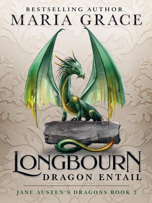 cover image of Longbourn
